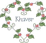 Khaver